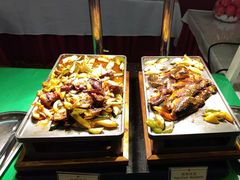 -天伦王朝酒店·盛华瑄餐厅