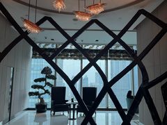 -翡翠36餐厅(浦东香格里拉店)