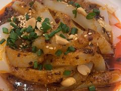 -渝信川菜 · 川味家常菜(长安店)
