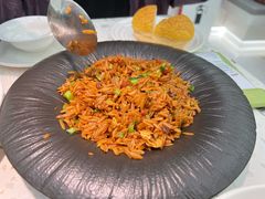 -大树餐厅(环球港店)