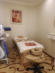 -茜尔维亚修身连锁(杨浦五角场店)