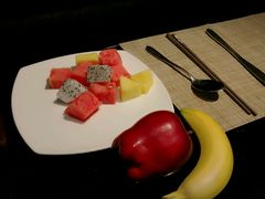 -索菲特酒店·海鲜自助 ·聚餐厅