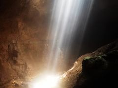 -中岜朗天坑(CV GEO INDO RAYA)