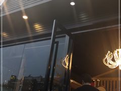 门面-唯成•韩国炭火烤肉 유성고기