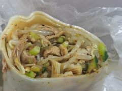 -安徽阜阳卷馍(西单店)