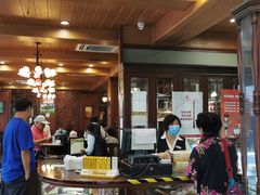 -德大西餐社(云南南路店)