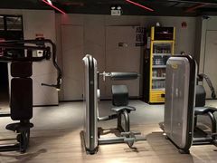 -W FITNESS 威尔仕健身·游泳(老西门新苑店)