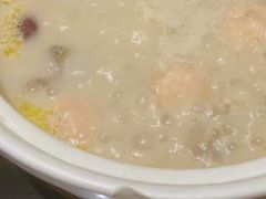 -湯系·煲汤手艺人(东二环泰禾广场店)