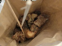 -傅强排骨(成都总店)