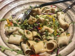 油泼香椿莜面-西贝莜面村(近铁城市广场店)