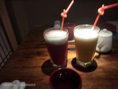 -京料理·日料自助·铁板燒(复悦城店)