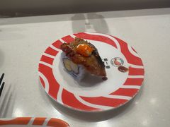 -新一番三文鱼寿司(红城湖店)