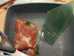 -新石器烤肉(百联川沙店)
