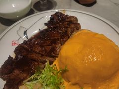 -锦园春香港茶餐厅(西海湾旗舰店)