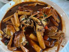 -小六农家乐(崇明西沙湿地店)