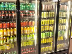 -汉丽斯巴西烤肉自助(市南店)