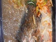 -家味螺蛳粉&烤鱼(五角场店)