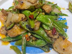 -POLO小馆·老南京菜(解放路店)