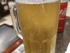 -皇城老妈·大连海鲜火锅(港湾店)