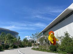 -回龙观体育文化公园