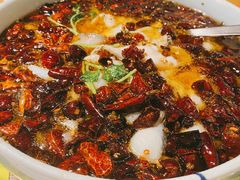 水煮鱼-辛香汇(飞洲店)