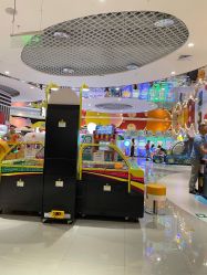 -meland club亲子乐园(重庆万象城店)
