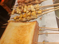 -肉串汪(西便门店)