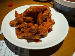 -好嫂子酱猪手•农家菜(华远坊店)