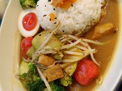 -牛邸·烧肉饭(来福士店)