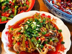 -小街47號江湖菜(四合院店)