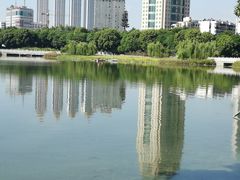 -南宁南湖公园
