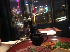 -上海苏宁宝丽嘉酒店·Cafe Bellagio西餐厅