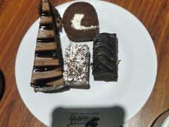 -汉巴味德(乐宾百货店)