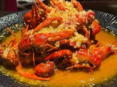 -红盔甲·小龙虾(人民广场店)