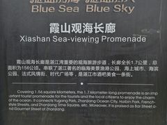 -霞山观海长廊