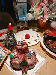 -陪我玩图书馆·烘焙坊·综合亲子馆