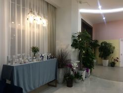 -新蝶变皮肤管理中心