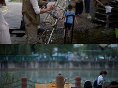 -成都市活水公园