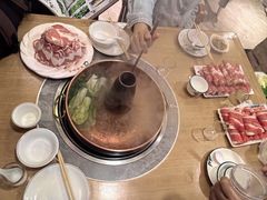 -草原饭店火锅