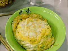 -中央民族大学-风味食堂