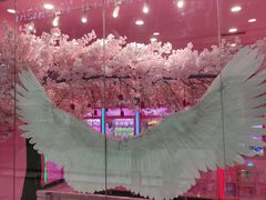 -万达茂商场(南京仙林店)