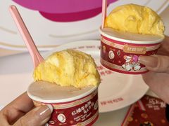 -红楼HONGLOU Gelato(淮海中路店)