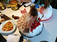 -海玥荟海鲜姿造自助餐厅(欧罗巴广场店)