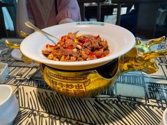 -俏九州·小炒黄牛肉(华润万象汇店)