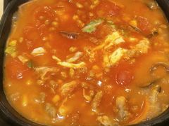 -阿香米线(龙岗万科广场店)