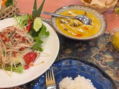 -荷花泰菜(东方新天地店)