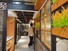 -潮发潮汕牛肉店(龙洞店)
