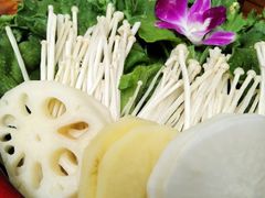 -束河人家(南锣鼓巷店)