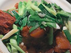 -壹只菜·崇明本地特色菜(崇明南门店)