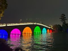 -金鸡湖景区